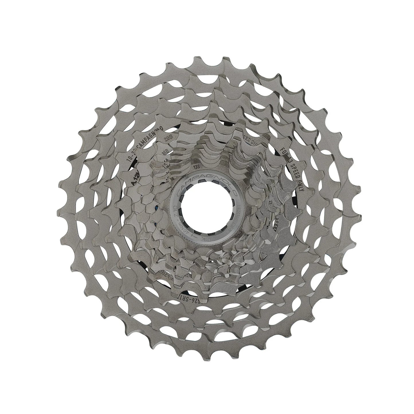 Campagnolo Super Record 13 Cassette