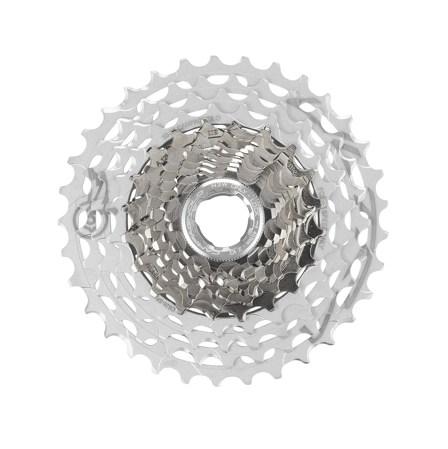 Campagnolo Super Record 13 Ultra Cassette
