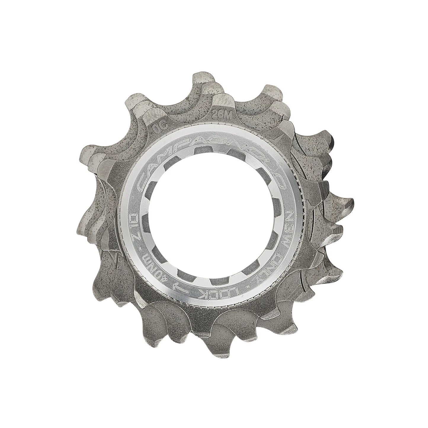 Campagnolo Super Record X Cassette