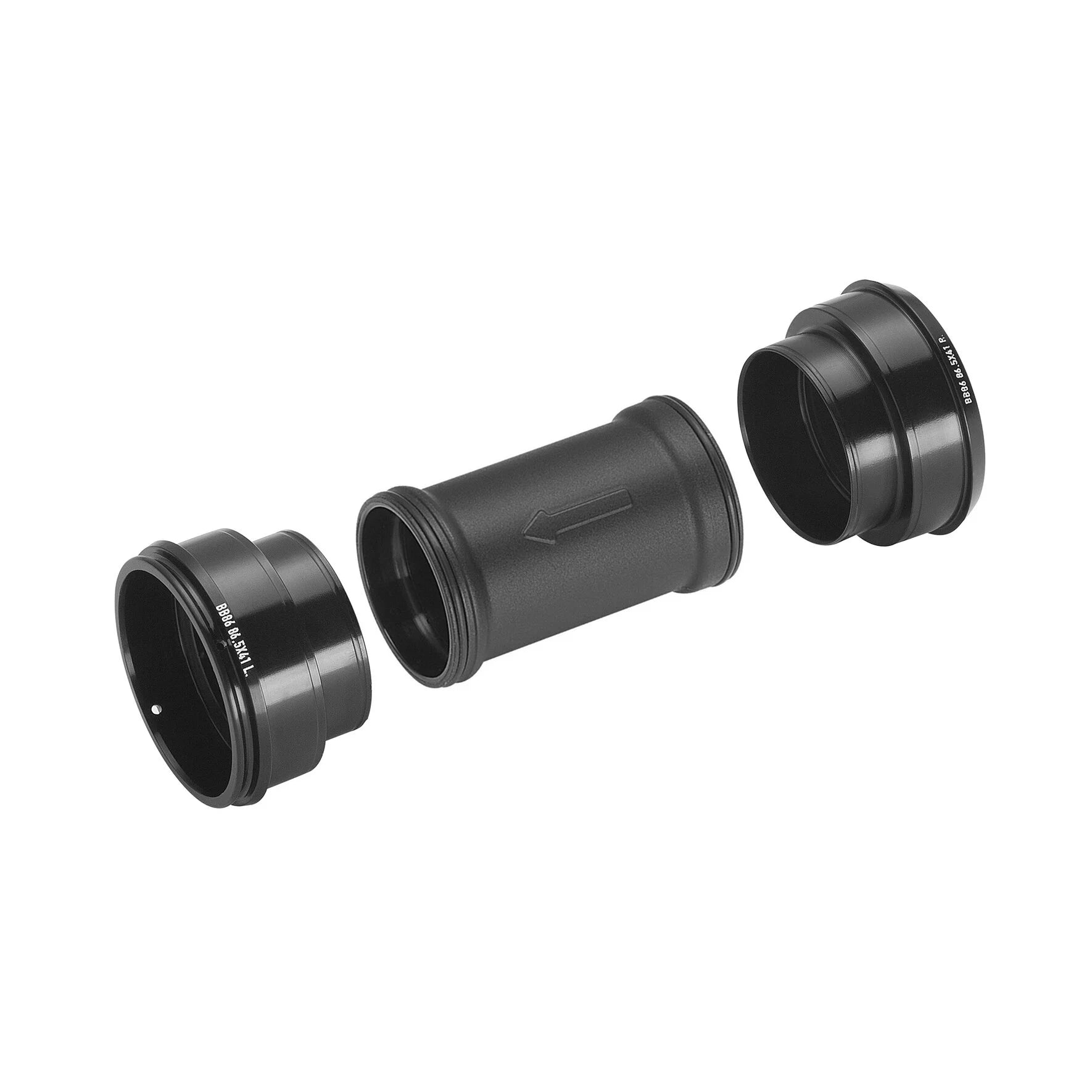 Campagnolo QCK-Tech Bottom Bracket - Thumbnail 2