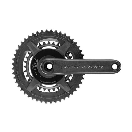 Campagnolo Super Record 13 crankset with Power Meter
