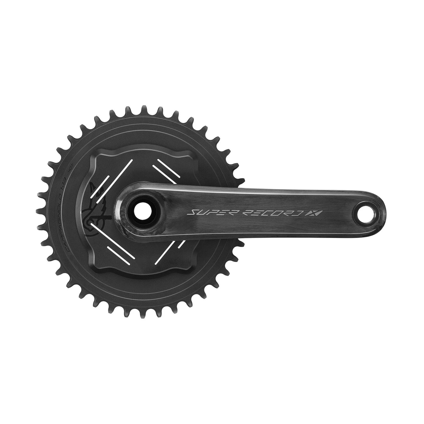 Campagnolo Super Record X Crankset