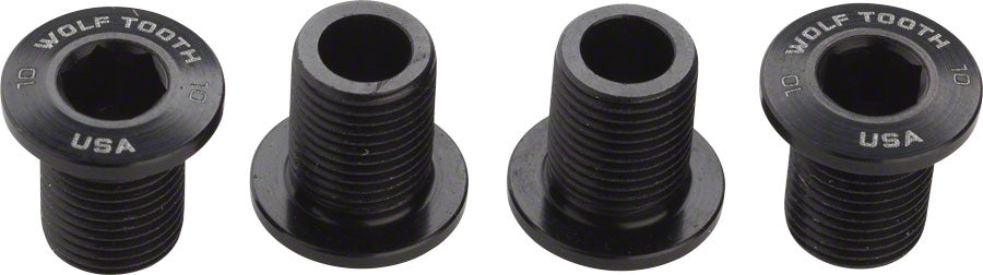 Wolf Tooth Chainring Bolt/Nut - Thumbnail 2