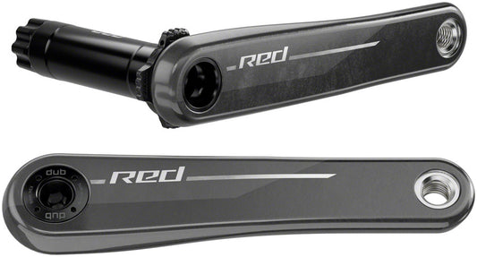 SRAM RED XPLR Crank Arm Assembly