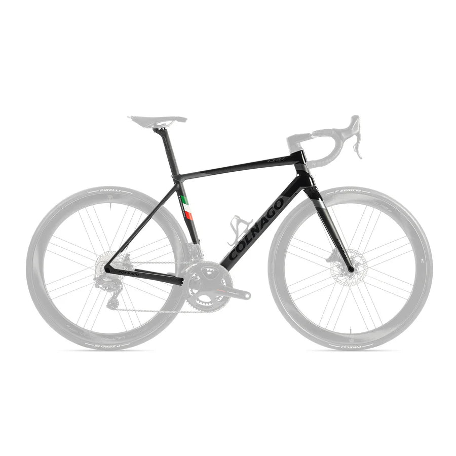 Colnago C68 Allroad Disc Frameset