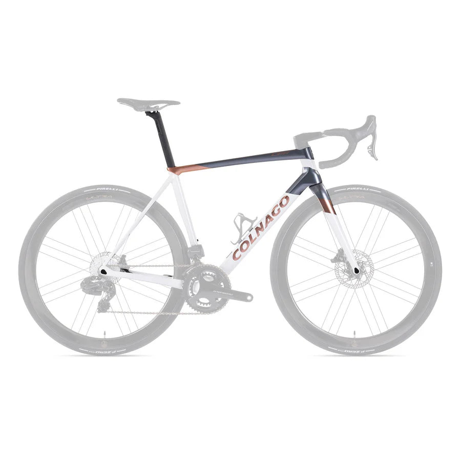 Colnago C68 Disc Frameset