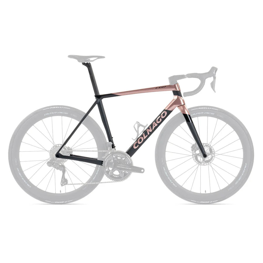 Colnago C68 Disc Frameset