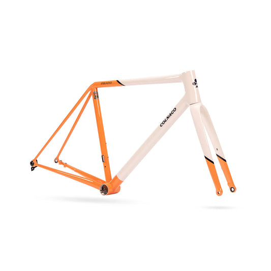 Colnago Steelnovo Frameset