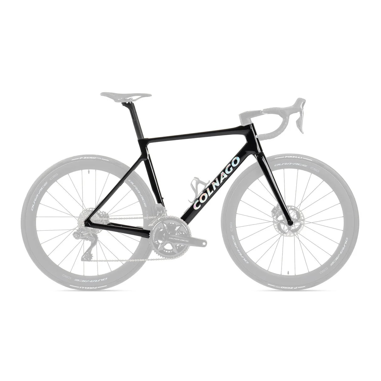 Colnago V4RS Disc Frameset