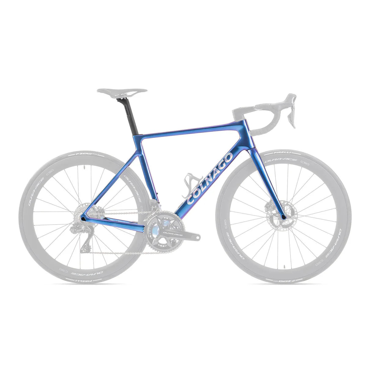 Colnago V4RS Disc Frameset