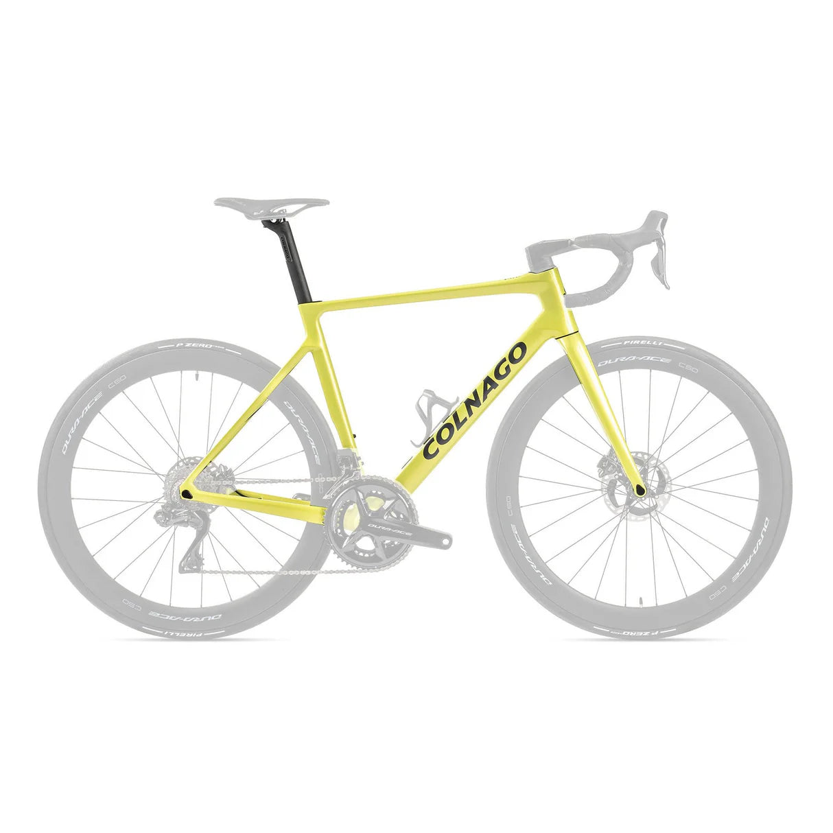 Colnago V4RS Disc Frameset