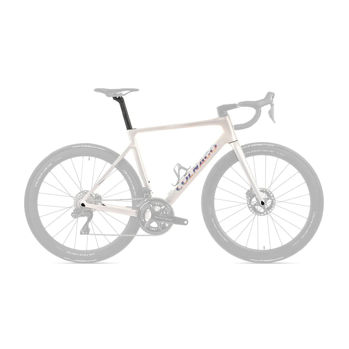 Colnago V4RS Disc Frameset