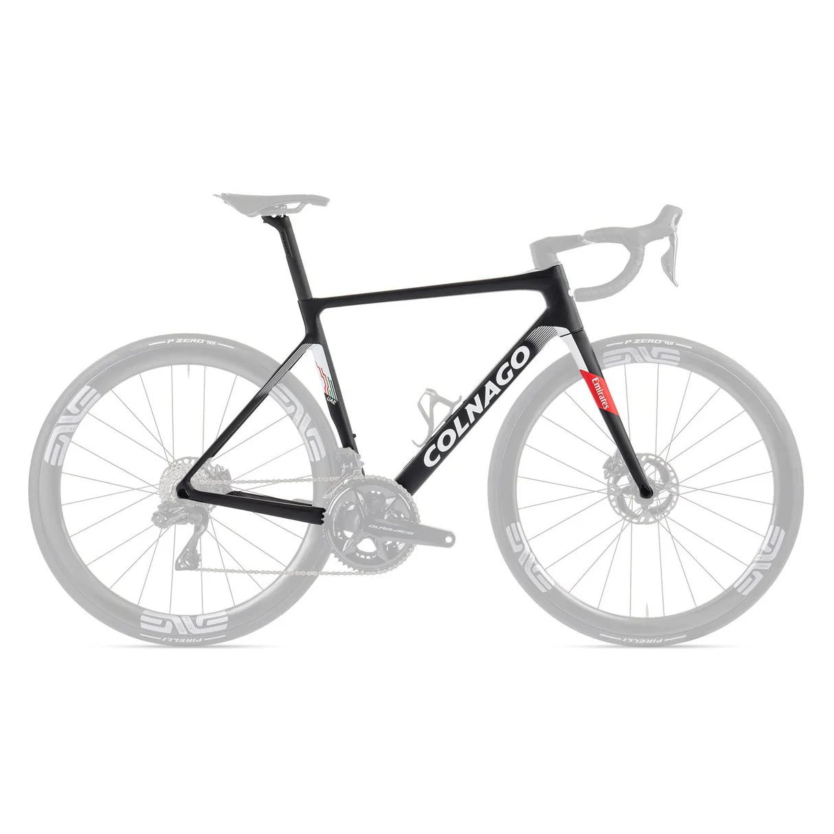 Colnago V4RS Disc Frameset