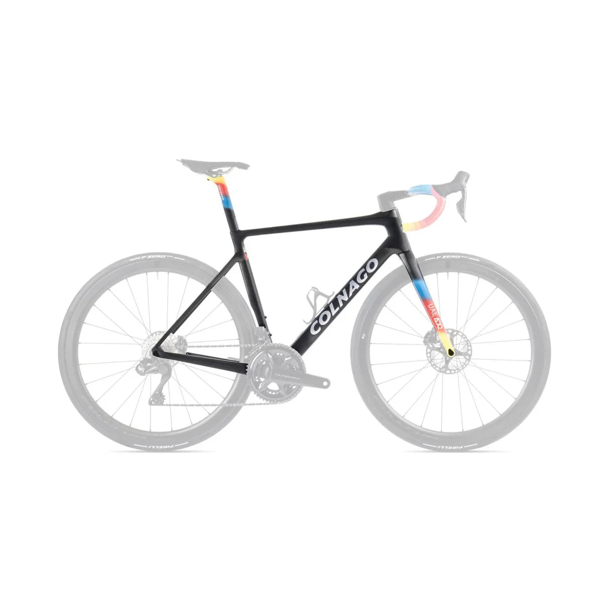 Colnago V4RS Disc Frameset