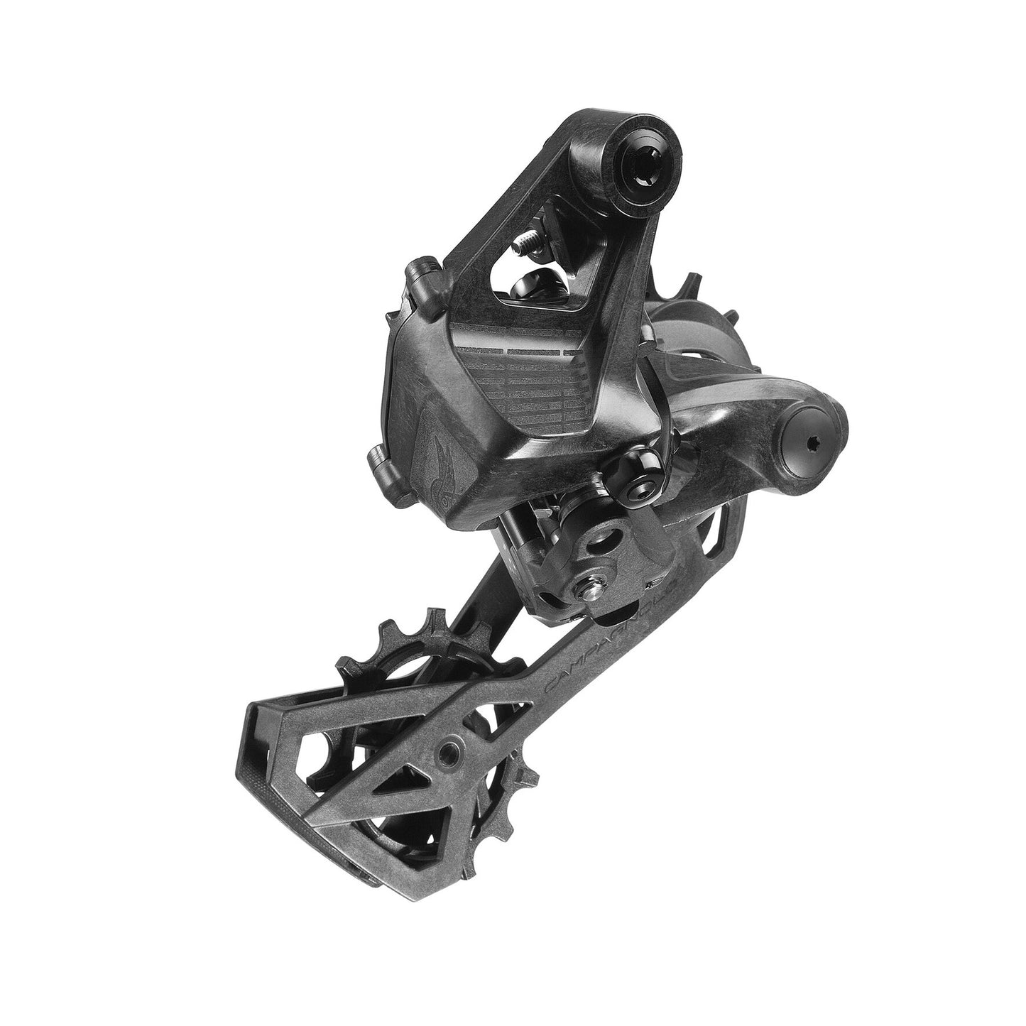 Campagnolo Super Record 13 Rear Derailleur with Nano Clutch