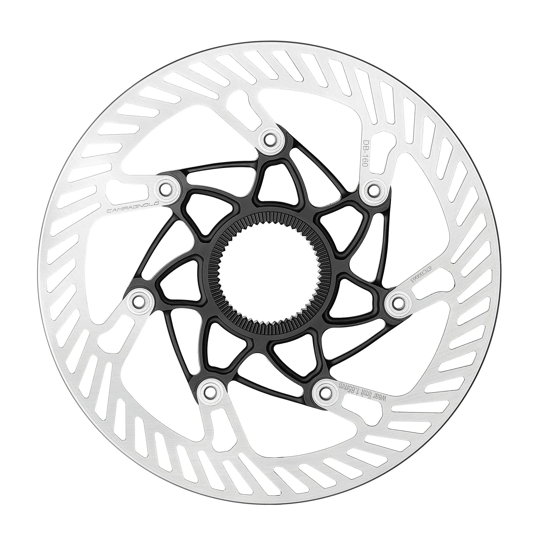 Campagnolo Disc Brake Rotor - Thumbnail 2