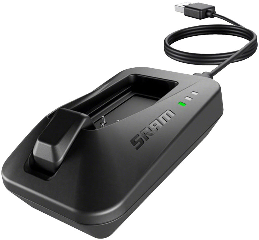 SRAM eTap and eTap AXS Battery Charger and Cord