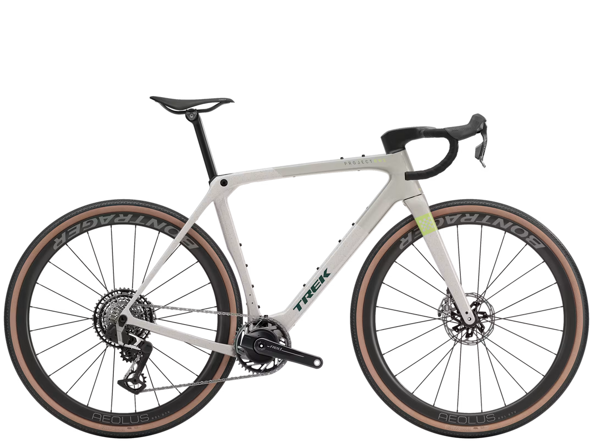 Trek Checkmate SLR 9 AXS