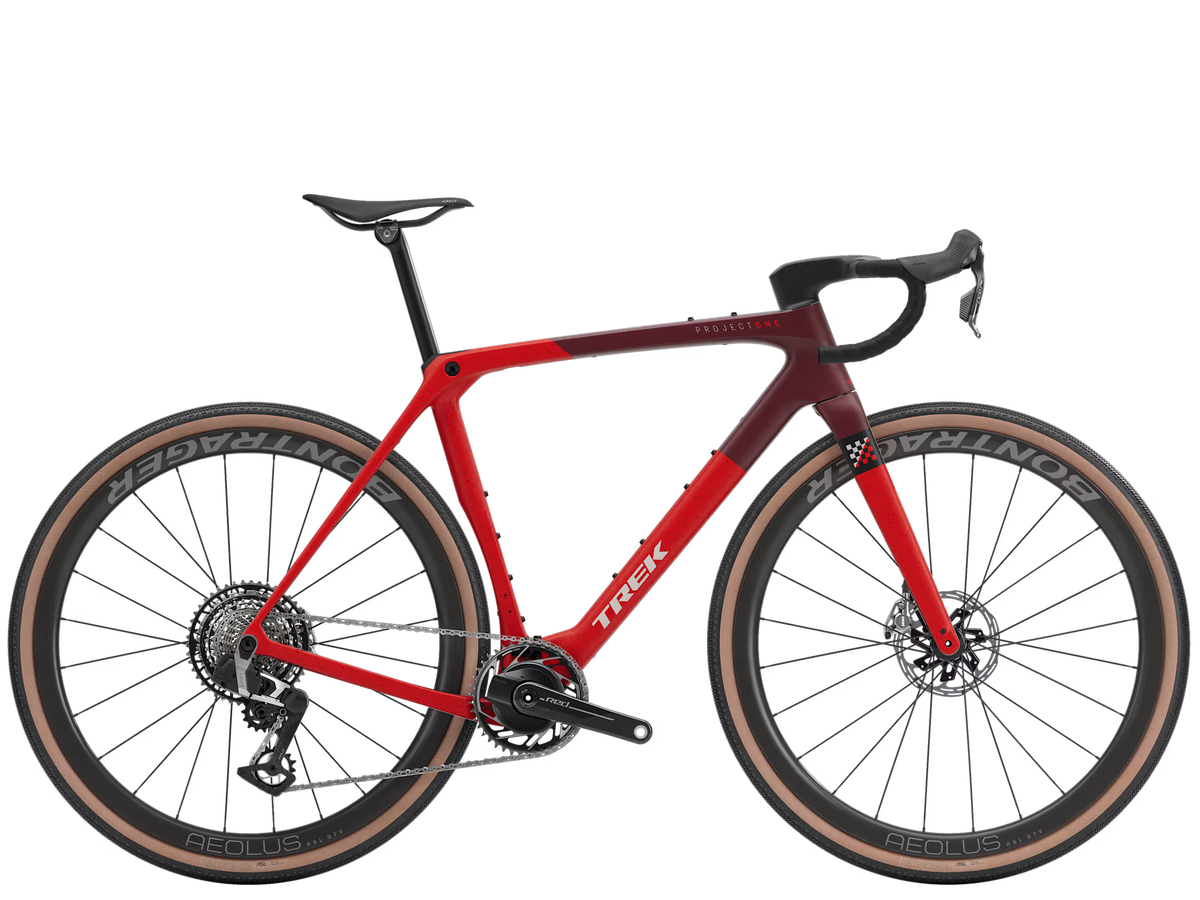 Trek Checkmate SLR 9 AXS