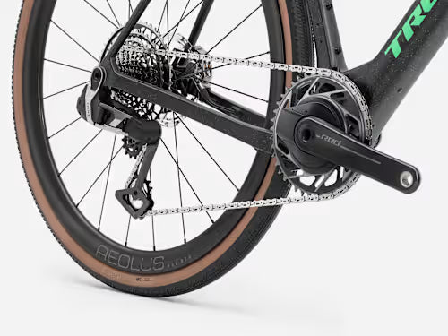 Trek Checkmate SLR 9 AXS