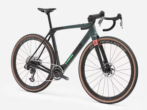 Trek Checkmate SLR 9 AXS