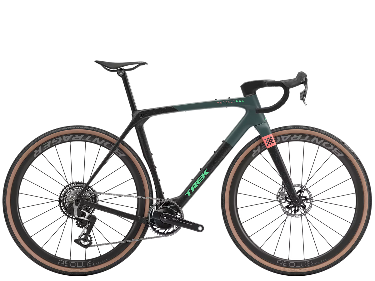 Trek Checkmate SLR 9 AXS