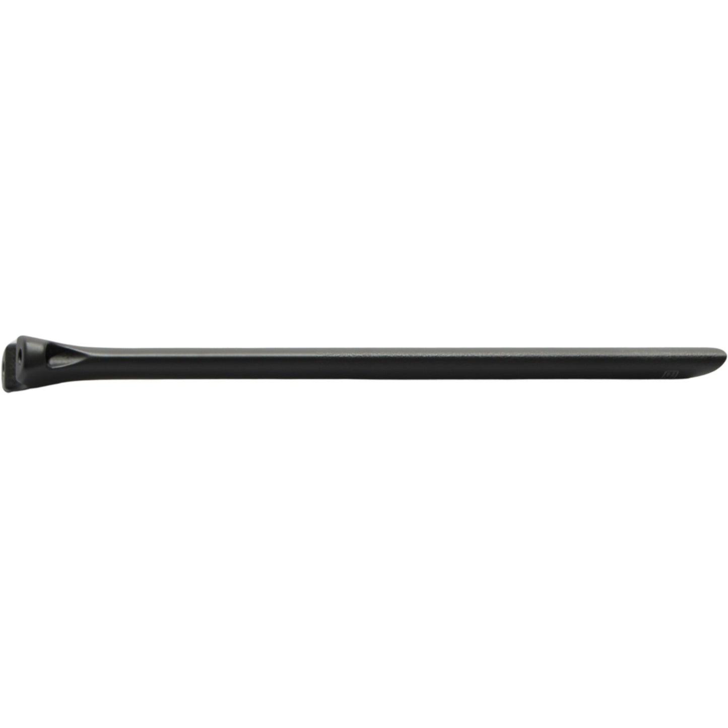 Colnago V5RS Zero Offset Seatpost Black