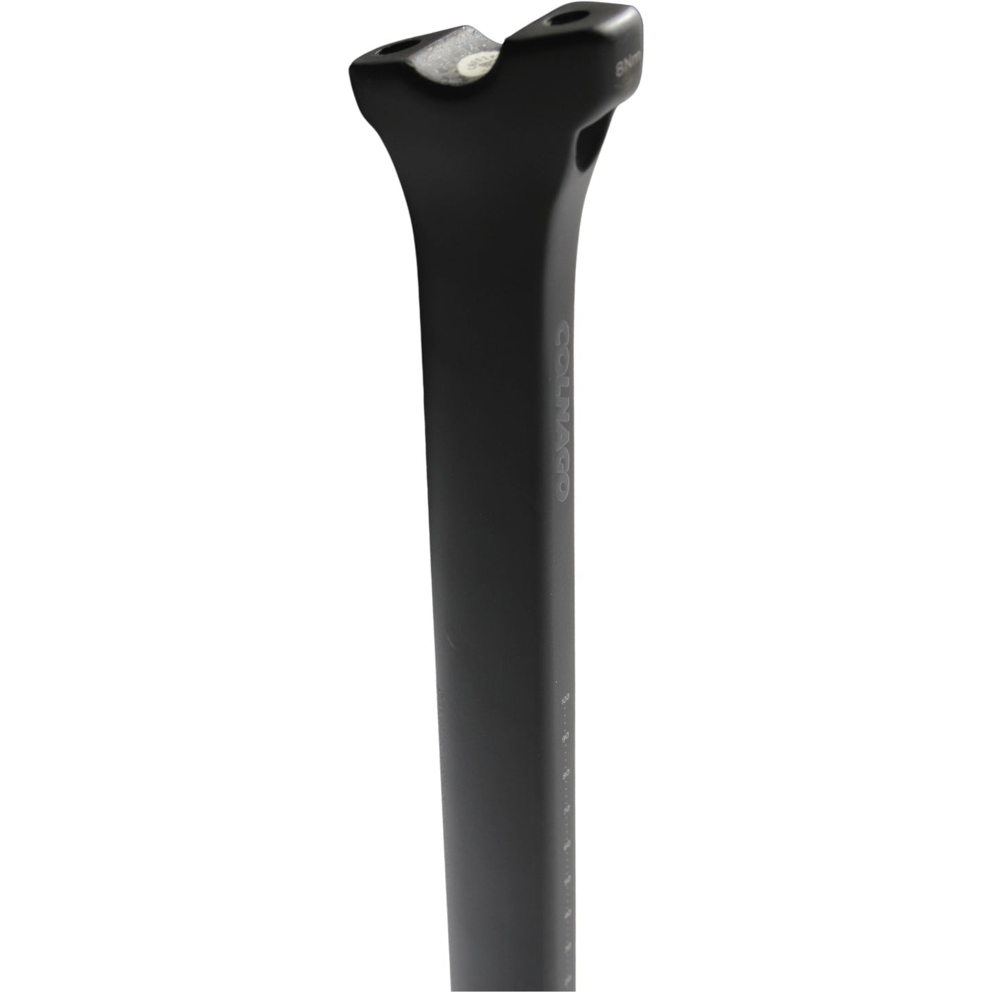 Colnago V5RS Zero Offset Seatpost Black