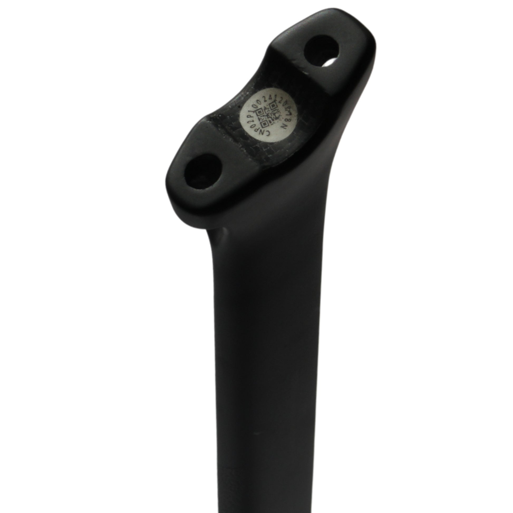 colnago sattelstütze Colnago V5RS Zero Offset Seatpost Black – Marin Service Course