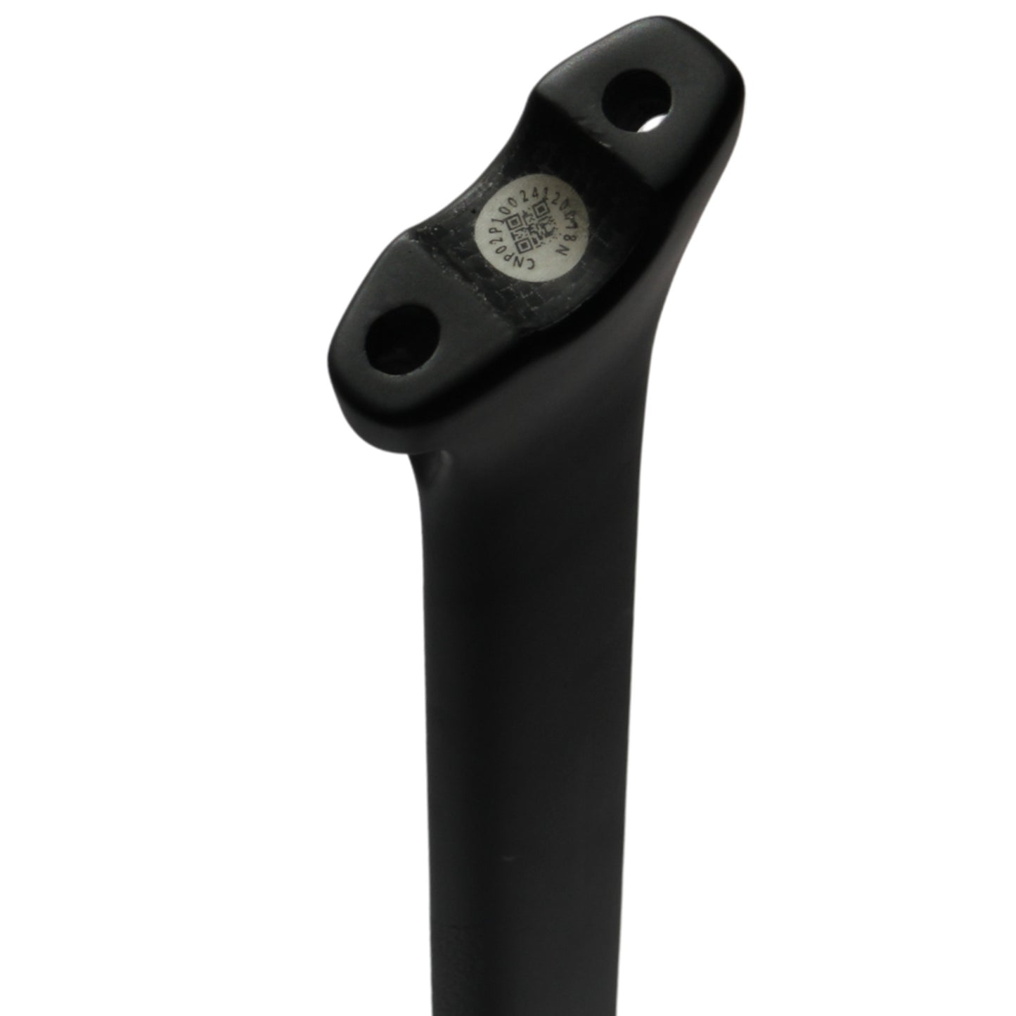 Colnago V5RS Zero Offset Seatpost Black