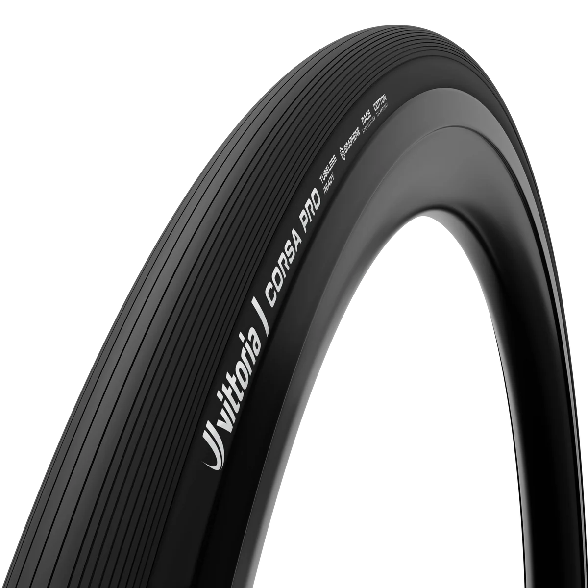 Vittoria Corsa PRO Black