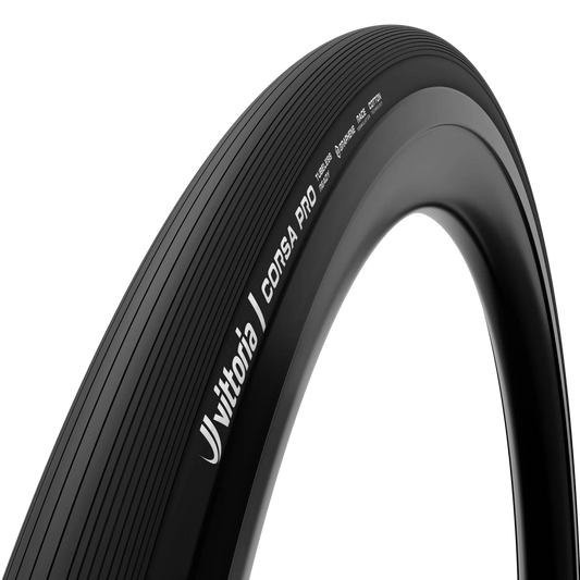 Vittoria Corsa PRO Black