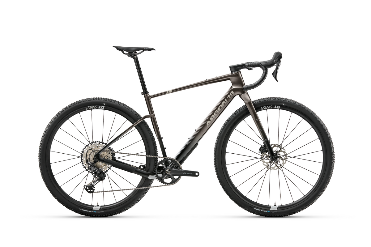 Argon 18 Dark Matter