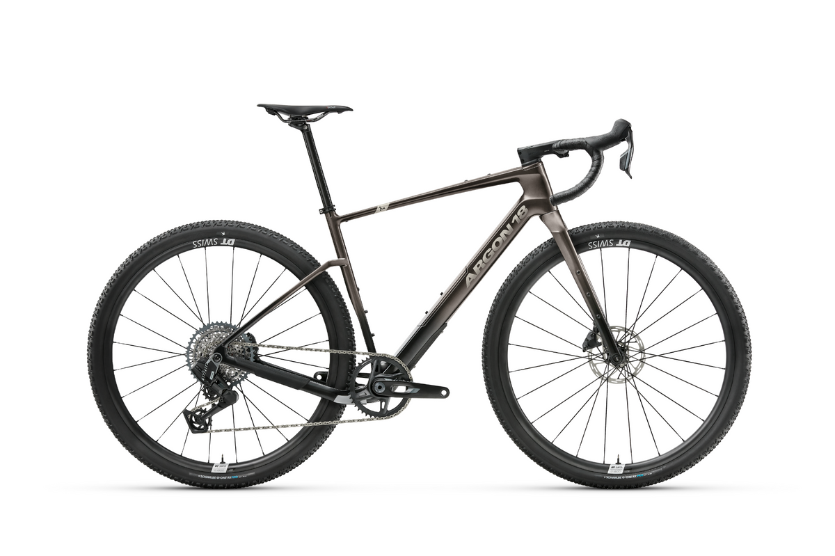 Argon 18 Dark Matter