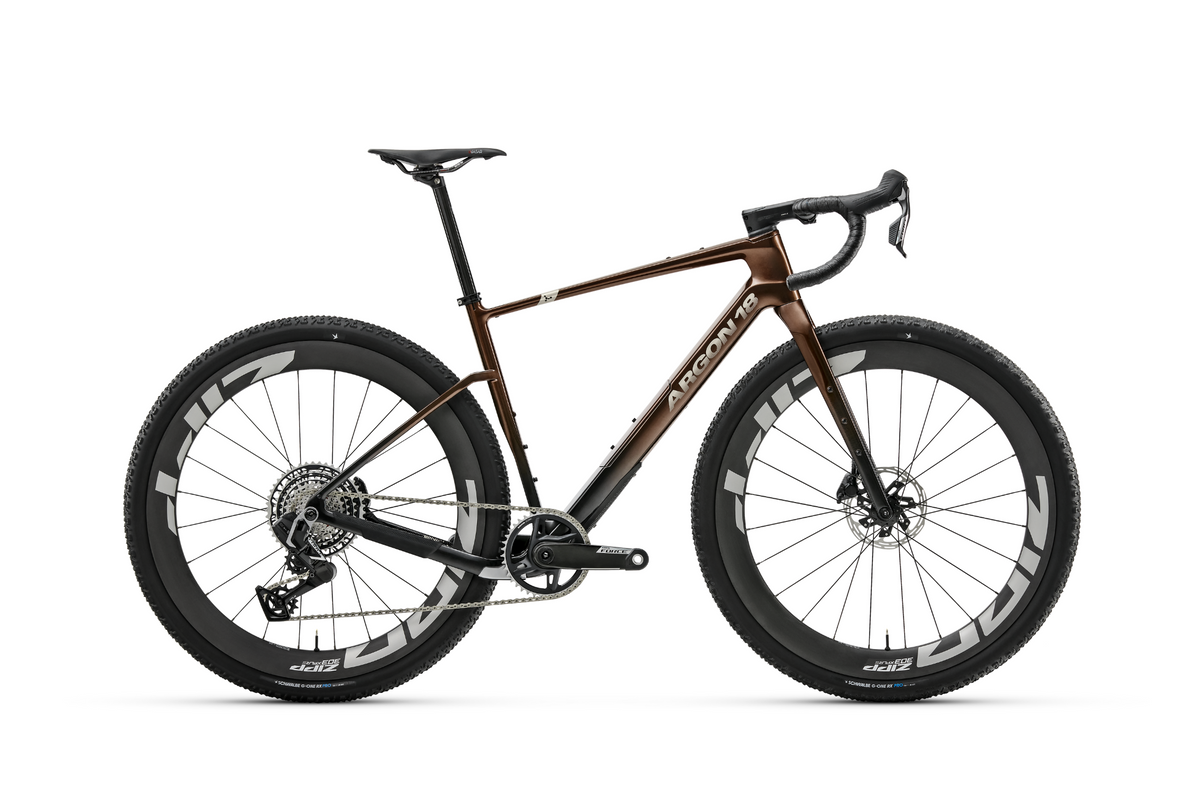 Argon 18 Dark Matter