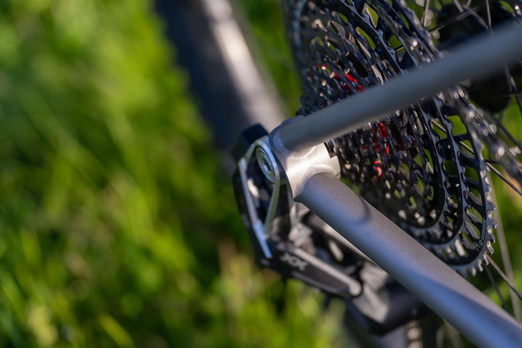 Stinner Tunnel Podium Frame - Thumbnail 4