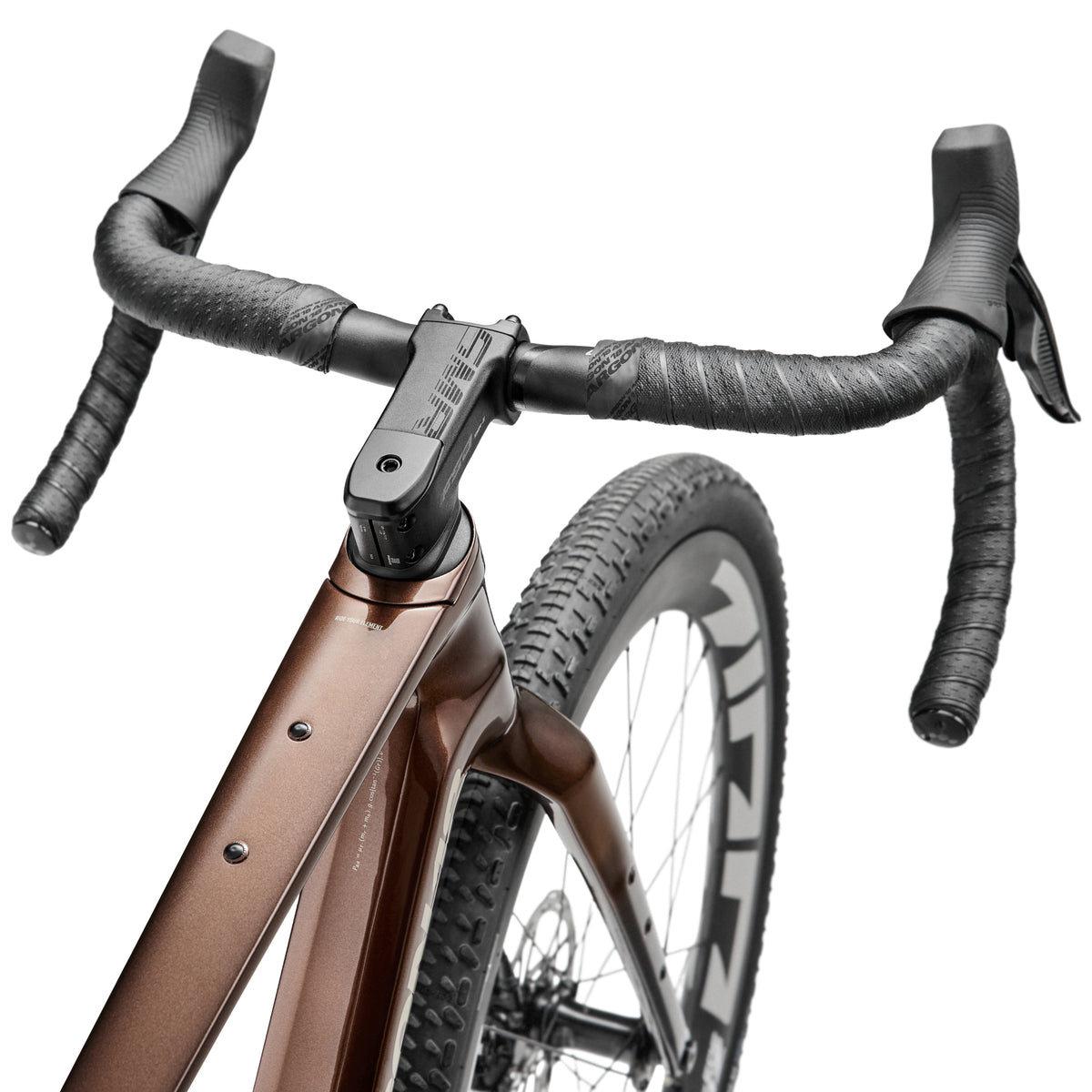Argon 18 Dark Matter