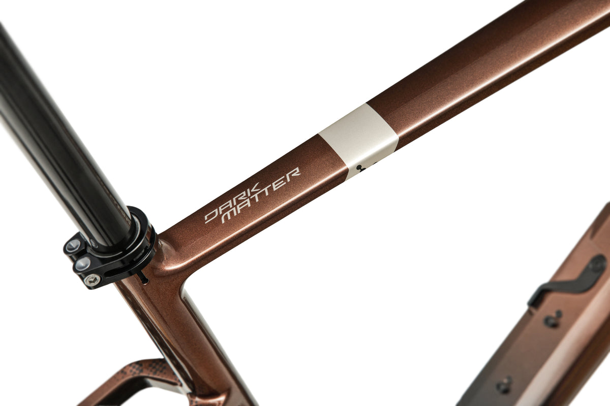 Argon 18 Dark Matter