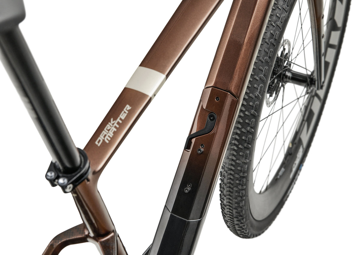 Argon 18 Dark Matter