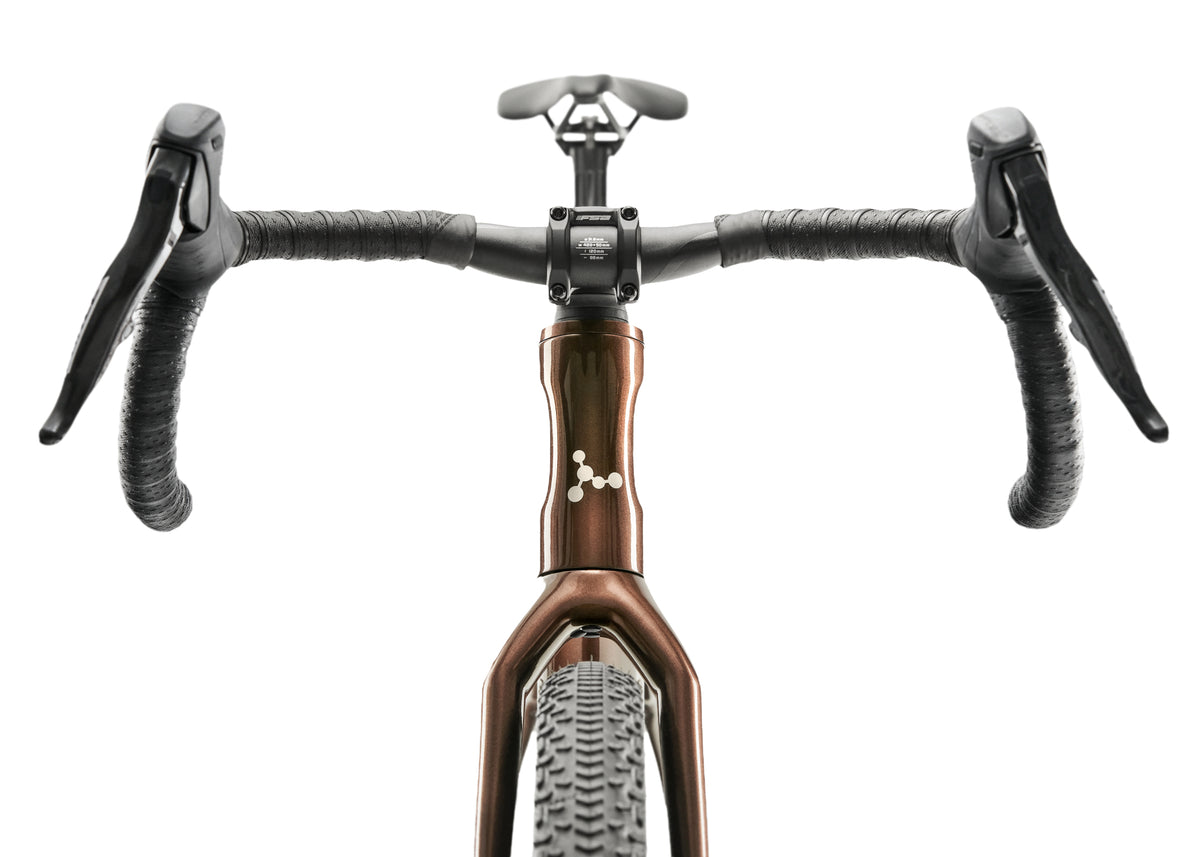 Argon 18 Dark Matter