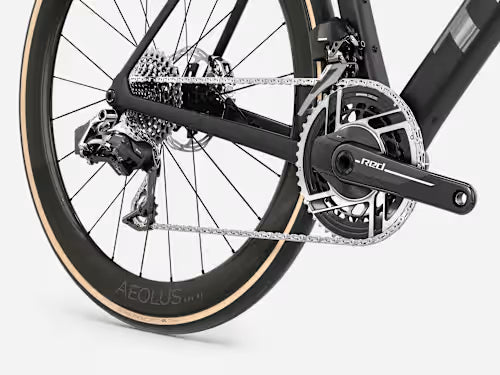 Trek Domane SLR 9 AXS Gen 5