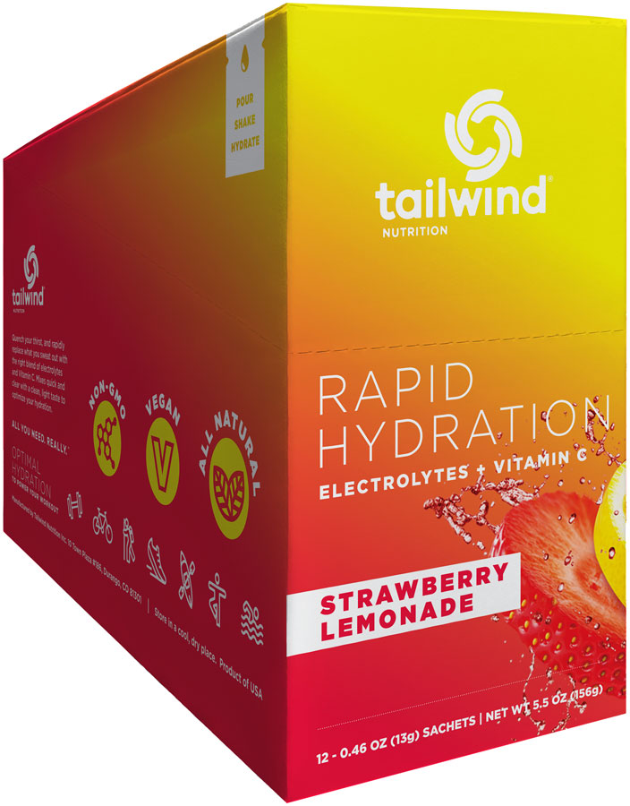 Tailwind Rapid Hydration