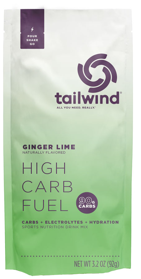 Tailwind High Carb Fuel
