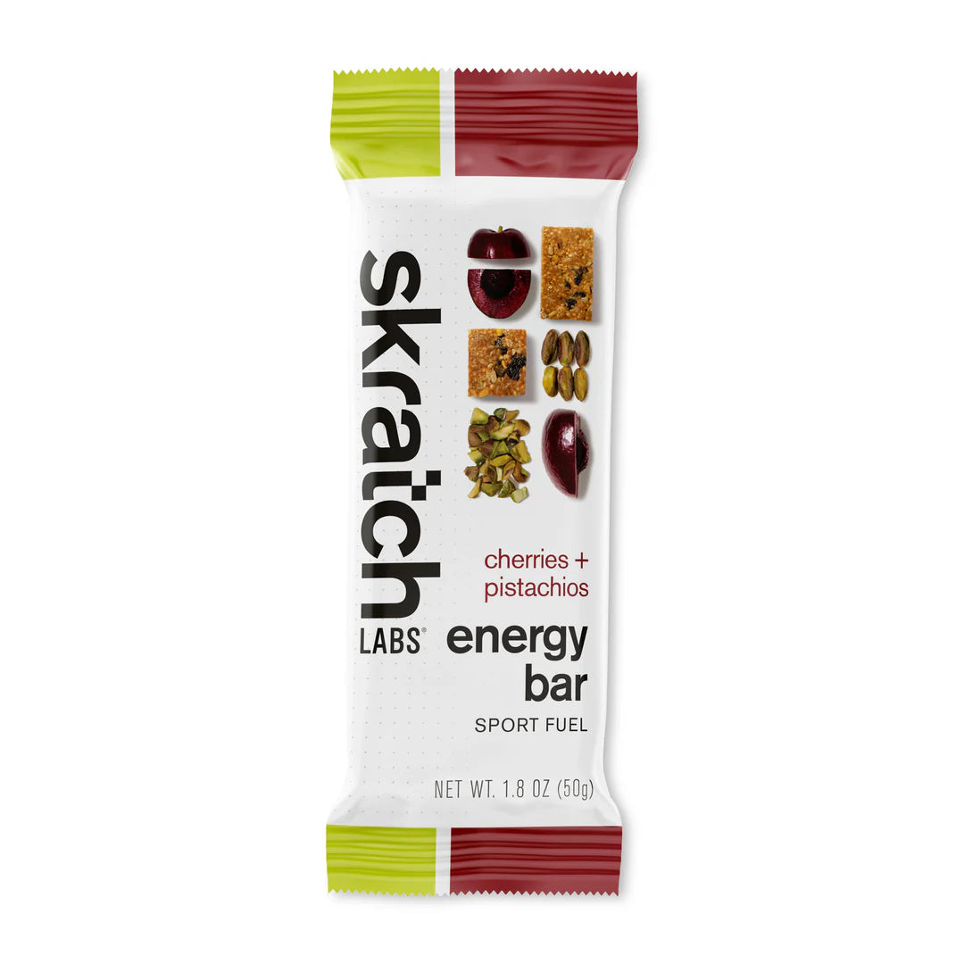 Skratch Labs Energy Bar