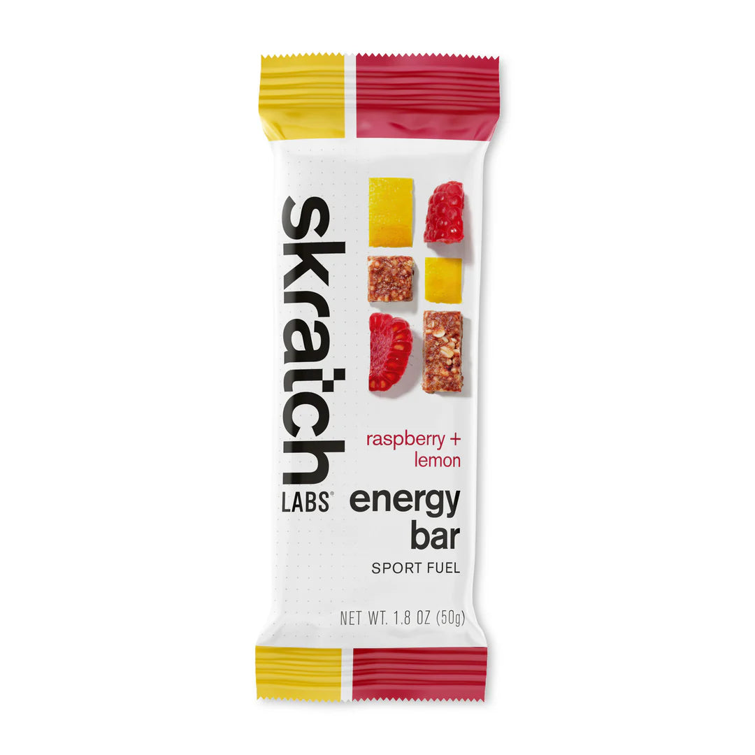 Skratch Labs Energy Bar