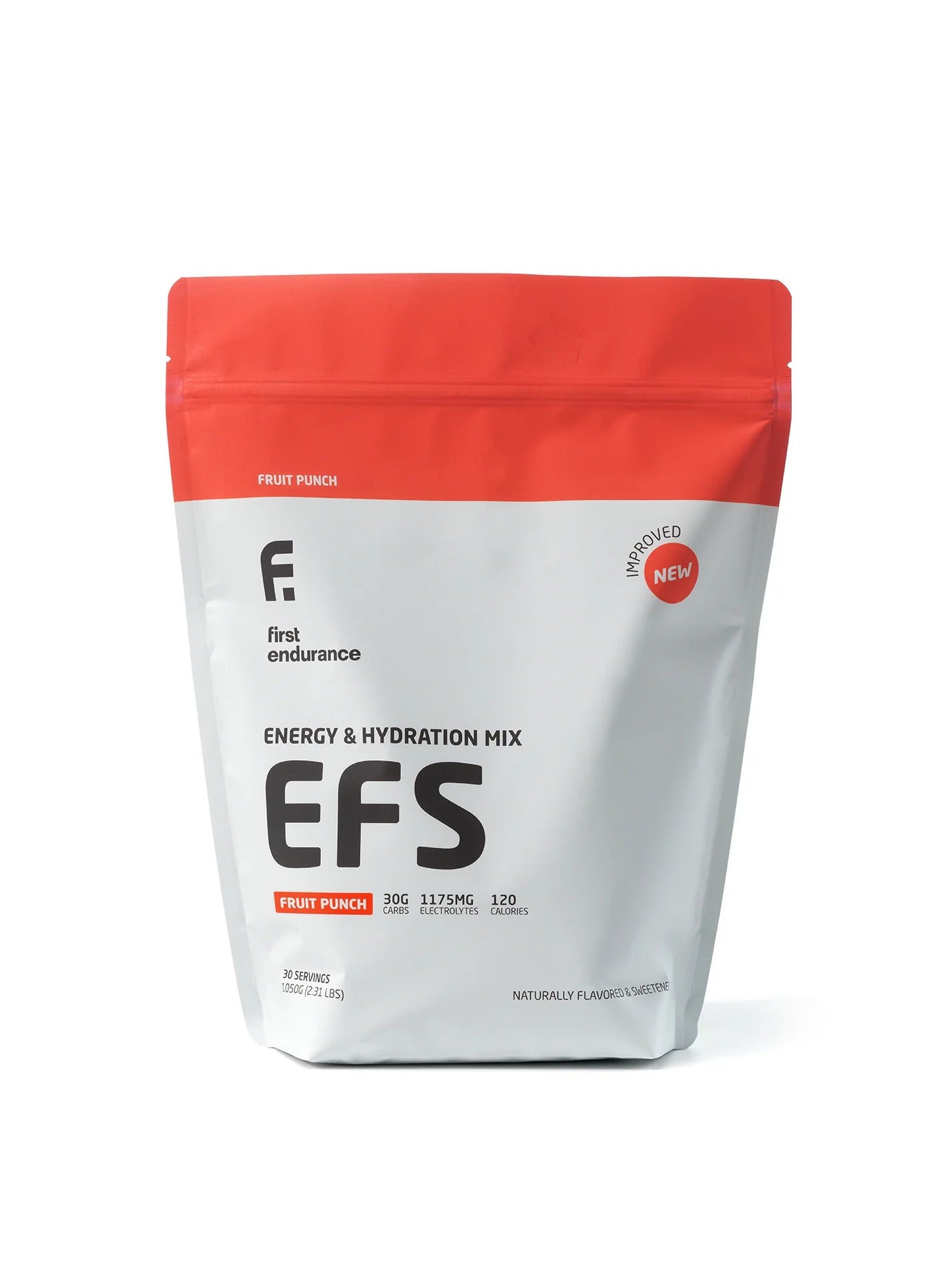 First Endurance EFS Hydration Drink