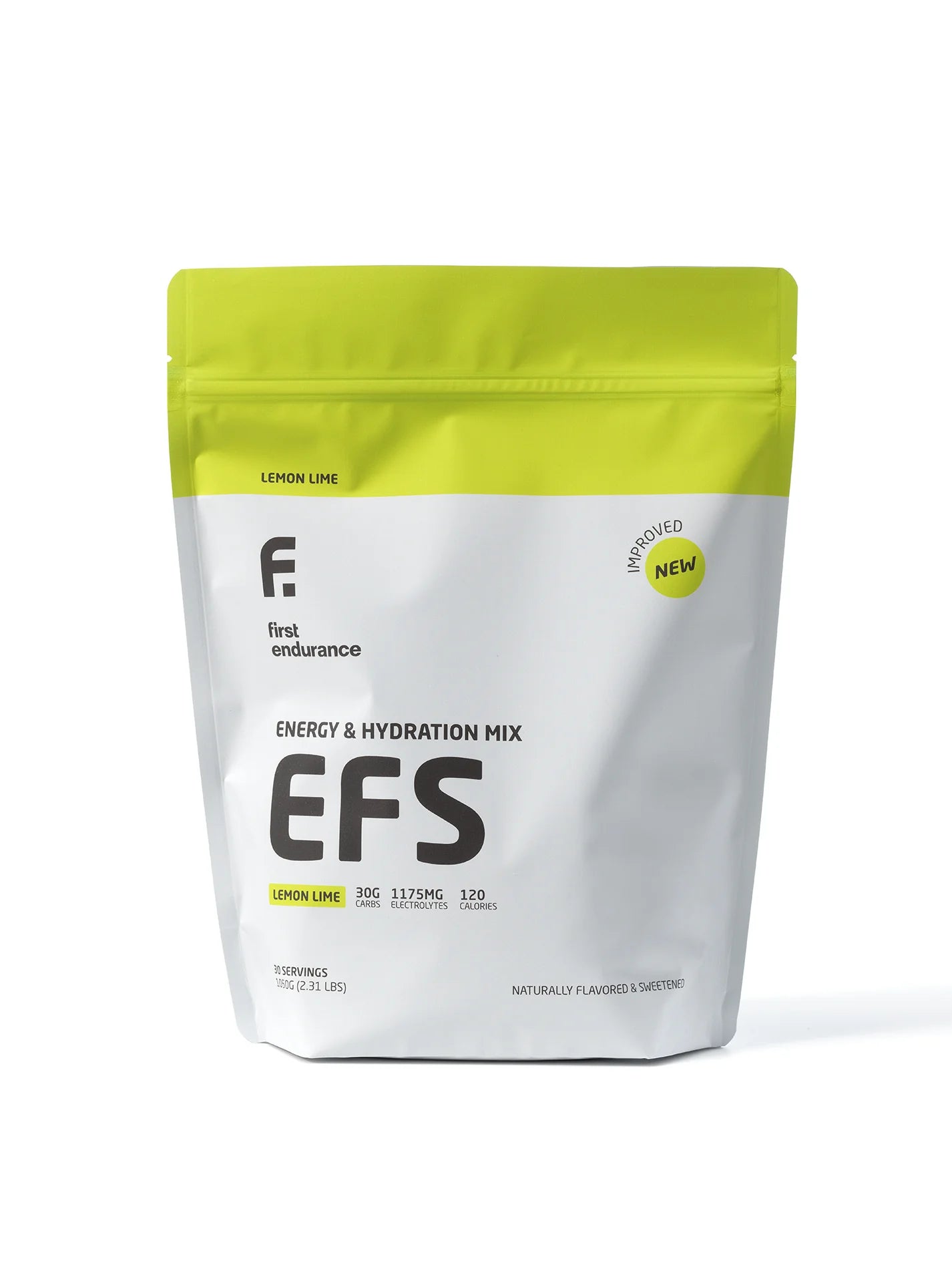 First Endurance EFS Hydration Drink