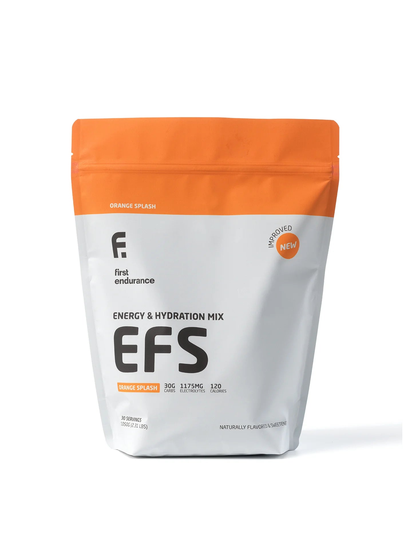 First Endurance EFS Hydration Drink