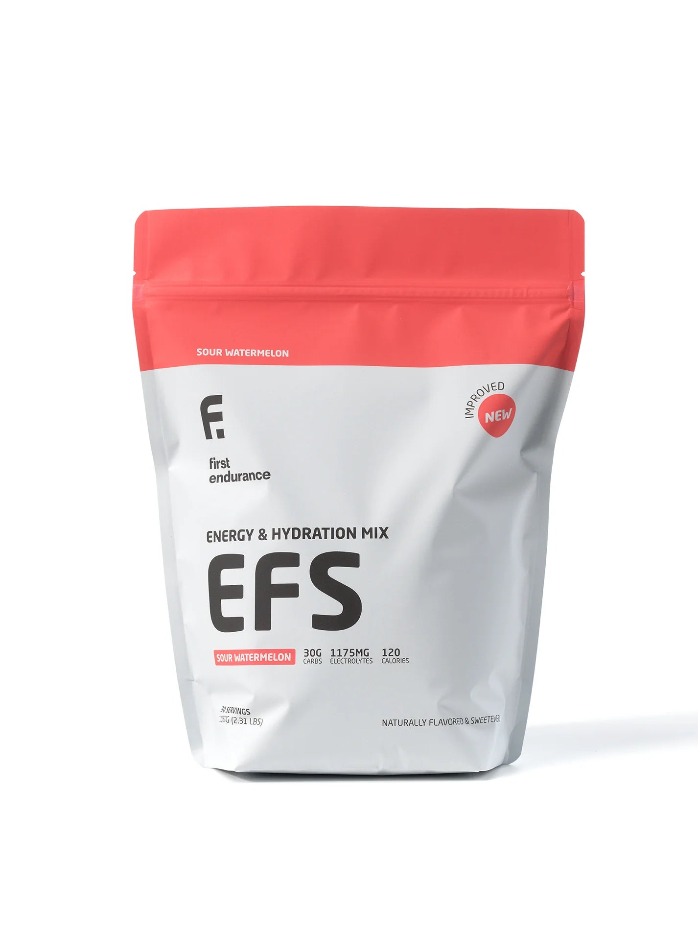 First Endurance EFS Hydration Drink