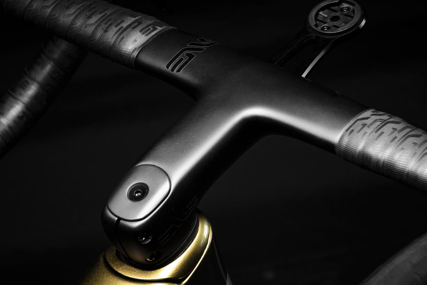 ENVE SES AR One-Piece Bar/Stem